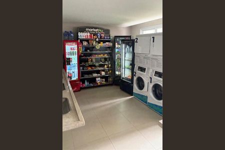 Apartamento à venda com 39m², 1 quarto e 1 vaga