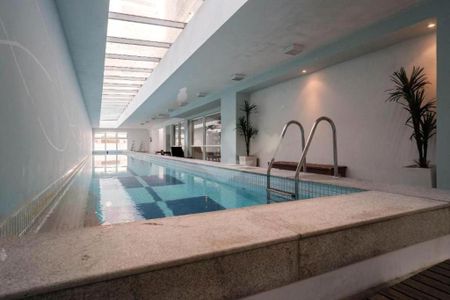 Apartamento à venda com 39m², 1 quarto e 1 vaga