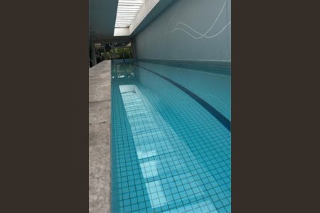 Apartamento à venda com 39m², 1 quarto e 1 vaga