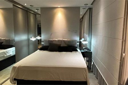 Apartamento à venda com 1 quarto, 39m² em Vila Olímpia, São Paulo