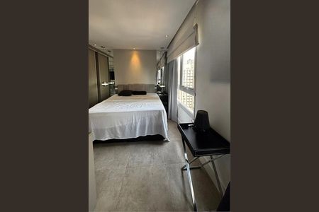 Apartamento à venda com 1 quarto, 39m² em Vila Olímpia, São Paulo