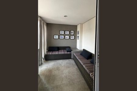 Apartamento à venda com 1 quarto, 39m² em Vila Olímpia, São Paulo