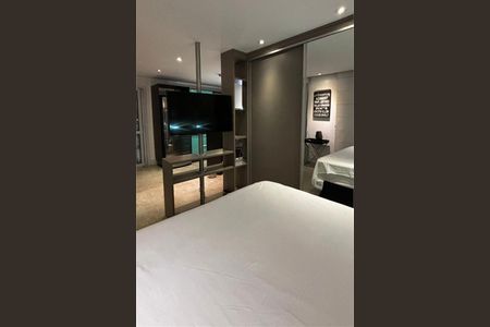 Apartamento à venda com 1 quarto, 39m² em Vila Olímpia, São Paulo