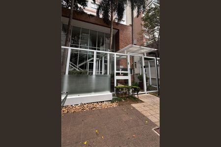 Apartamento à venda com 39m², 1 quarto e 1 vaga