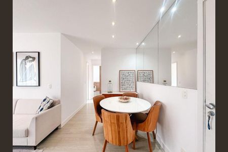 Apartamento à venda com 2 quartos, 80m² em Vital Brasil, Niterói