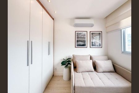 Apartamento à venda com 2 quartos, 80m² em Vital Brasil, Niterói