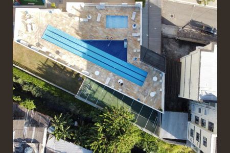 Apartamento à venda com 2 quartos, 80m² em Vital Brasil, Niterói