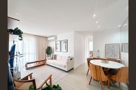 Apartamento à venda com 2 quartos, 80m² em Vital Brasil, Niterói