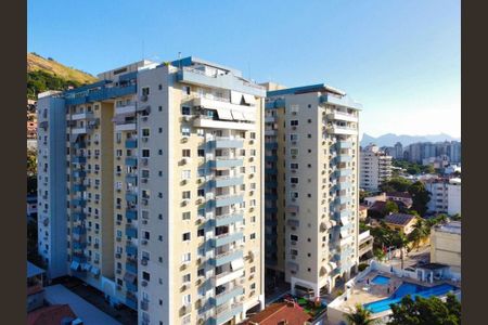 Apartamento à venda com 2 quartos, 80m² em Vital Brasil, Niterói