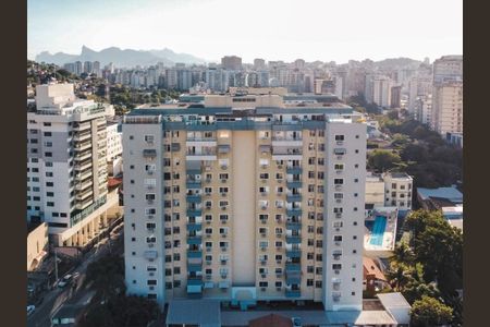 Apartamento à venda com 2 quartos, 80m² em Vital Brasil, Niterói