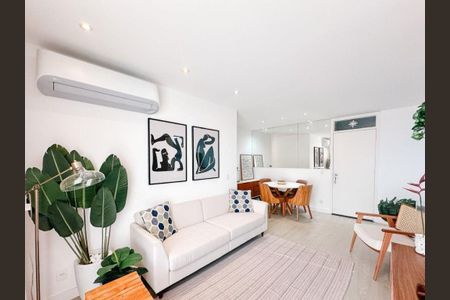 Apartamento à venda com 2 quartos, 80m² em Vital Brasil, Niterói