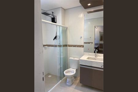 Apartamento à venda com 1 quarto, 34m² em Jardim da Gloria, São Paulo