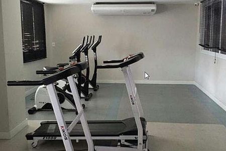 Apartamento à venda com 2 quartos, 57m² em Pendotiba, Niterói