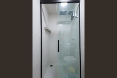 Apartamento para alugar com 55m², 2 quartos e 1 vagaBanheiro