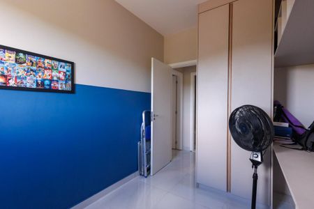 Apartamento para alugar com 55m², 2 quartos e 1 vagaQuarto