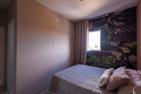 Apartamento para alugar com 55m², 2 quartos e 1 vagaSuíte
