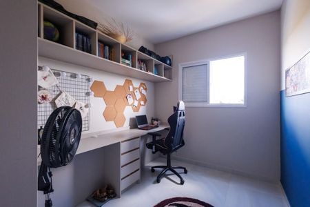 Apartamento para alugar com 55m², 2 quartos e 1 vagaQuarto