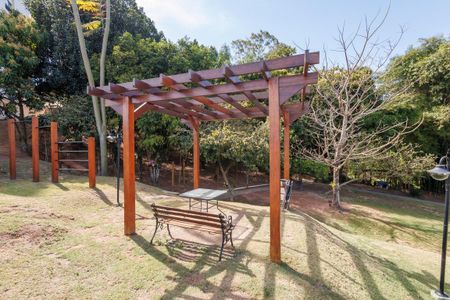 Apartamento para alugar com 55m², 2 quartos e 1 vagaÁrea comum - Gazebo