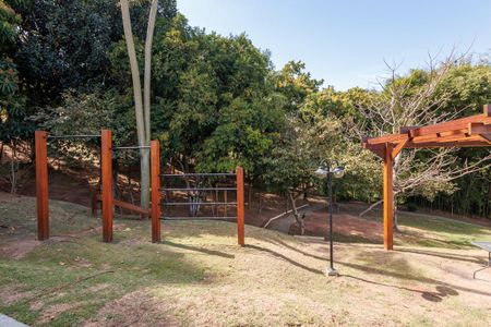 Apartamento para alugar com 55m², 2 quartos e 1 vagaÁrea comum - Gazebo