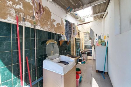 Casa à venda com 135m², 3 quartos e 2 vagas Casa à venda com 135m², 3 quartos e 2 vagasÁrea de Serviço