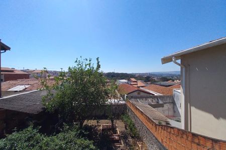 Casa à venda com 135m², 3 quartos e 2 vagas Casa à venda com 135m², 3 quartos e 2 vagasVista do Quarto 2