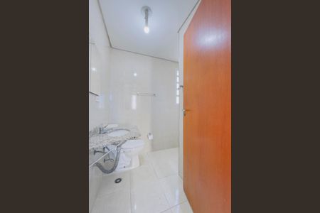 Apartamento para alugar com 81m², 3 quartos e 1 vaga Apartamento para alugar com 81m², 3 quartos e 1 vagaBanheiro Social