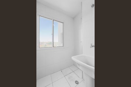 Apartamento para alugar com 81m², 3 quartos e 1 vaga Apartamento para alugar com 81m², 3 quartos e 1 vagaCozinha e Área de Serviço