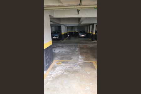 Apartamento para alugar com 38m², 1 quarto e 1 vagaGaragem