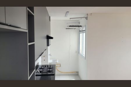 Apartamento para alugar com 38m², 1 quarto e 1 vagaCozinha