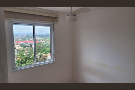 Quarto de apartamento para alugar com 1 quarto, 38m² em Morumbi, São Paulo