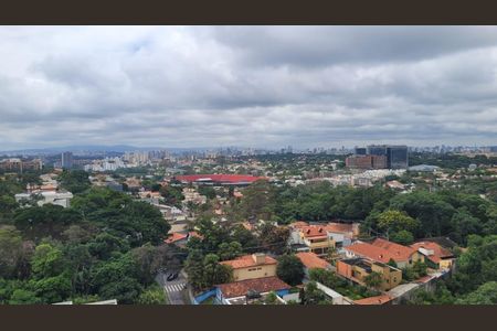 Apartamento para alugar com 38m², 1 quarto e 1 vagaVista