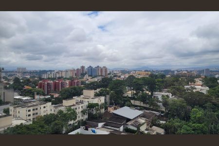 Apartamento para alugar com 38m², 1 quarto e 1 vagaVista