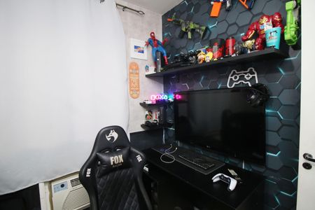 Apartamento à venda com 70m², 3 quartos e 1 vagaQuarto 2