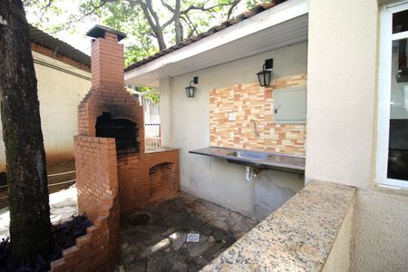 Apartamento à venda com 70m², 3 quartos e 1 vagaÁrea comum - Churrasqueira