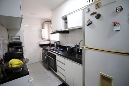 Apartamento à venda com 70m², 3 quartos e 1 vagaCozinha