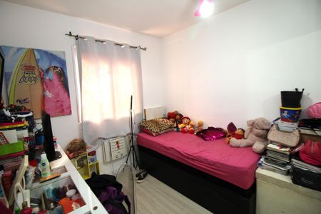 Apartamento à venda com 70m², 3 quartos e 1 vagaQuarto 1