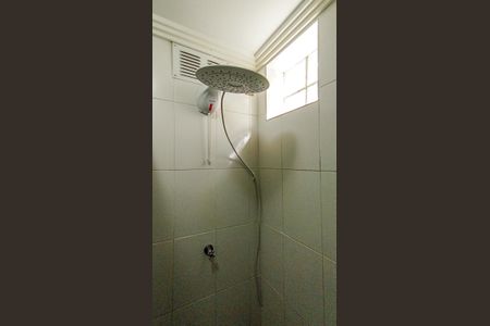 Apartamento à venda com 73m², 2 quartos e 1 vaga Apartamento à venda com 73m², 2 quartos e 1 vagaBanheiro social