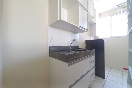 Apartamento para alugar com 50m², 2 quartos e 1 vagaCozinha