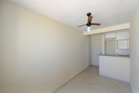 Apartamento para alugar com 50m², 2 quartos e 1 vagaSala