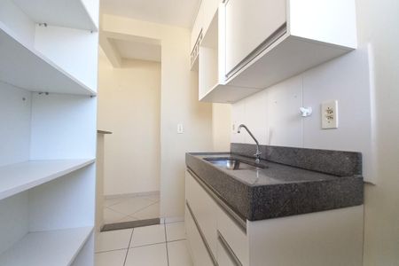 Apartamento para alugar com 50m², 2 quartos e 1 vagaCozinha
