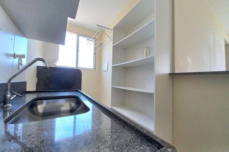 Apartamento para alugar com 50m², 2 quartos e 1 vagaCozinha