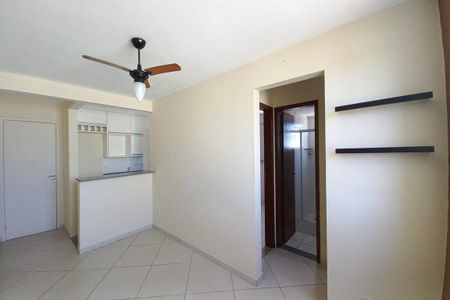 Apartamento para alugar com 50m², 2 quartos e 1 vagaSala