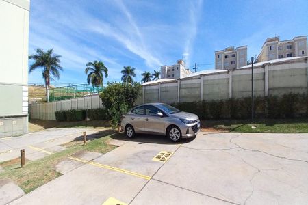 Apartamento para alugar com 50m², 2 quartos e 1 vagaGaragem