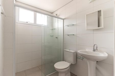 Studio à venda com 40m², 1 quarto e sem vagaBanheiro