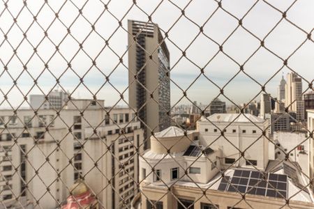 Studio à venda com 40m², 1 quarto e sem vagaVista do Studio