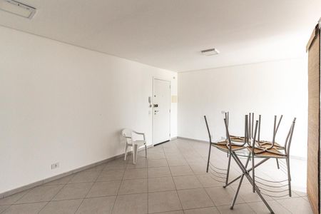 Studio de kitnet/studio à venda com 1 quarto, 40m² em República, São Paulo