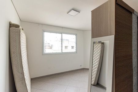 Studio à venda com 40m², 1 quarto e sem vagaStudio