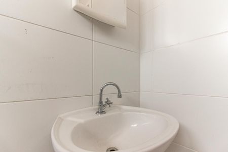 Studio à venda com 40m², 1 quarto e sem vagaBanheiro