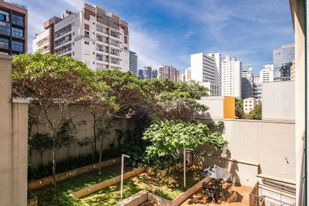 Studio à venda com 42m², 1 quarto e 1 vaga Studio à venda com 42m², 1 quarto e 1 vagaSala/Cozinha - VIsta