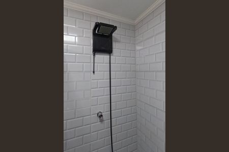 Apartamento para alugar com 144m², 3 quartos e 1 vagaBanheiro da Suíte 2